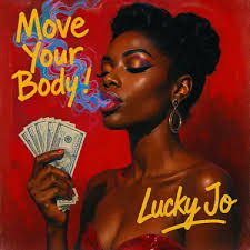 Move Your Body