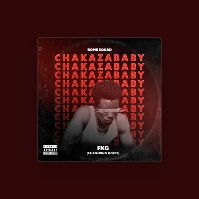 Chakaza Baby