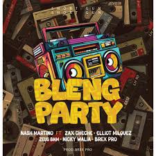 Bleng Party