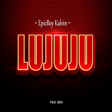 Lujuju