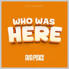 Who Was Here?