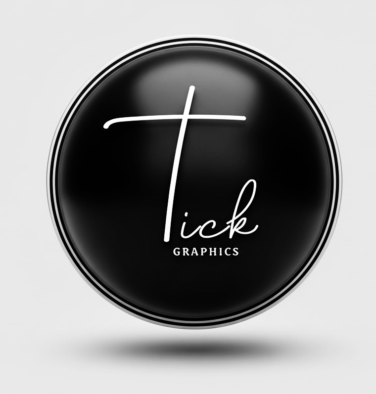 Tick Graphics