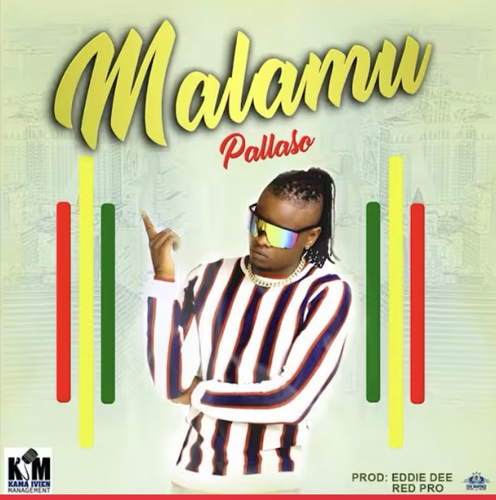 Malamu