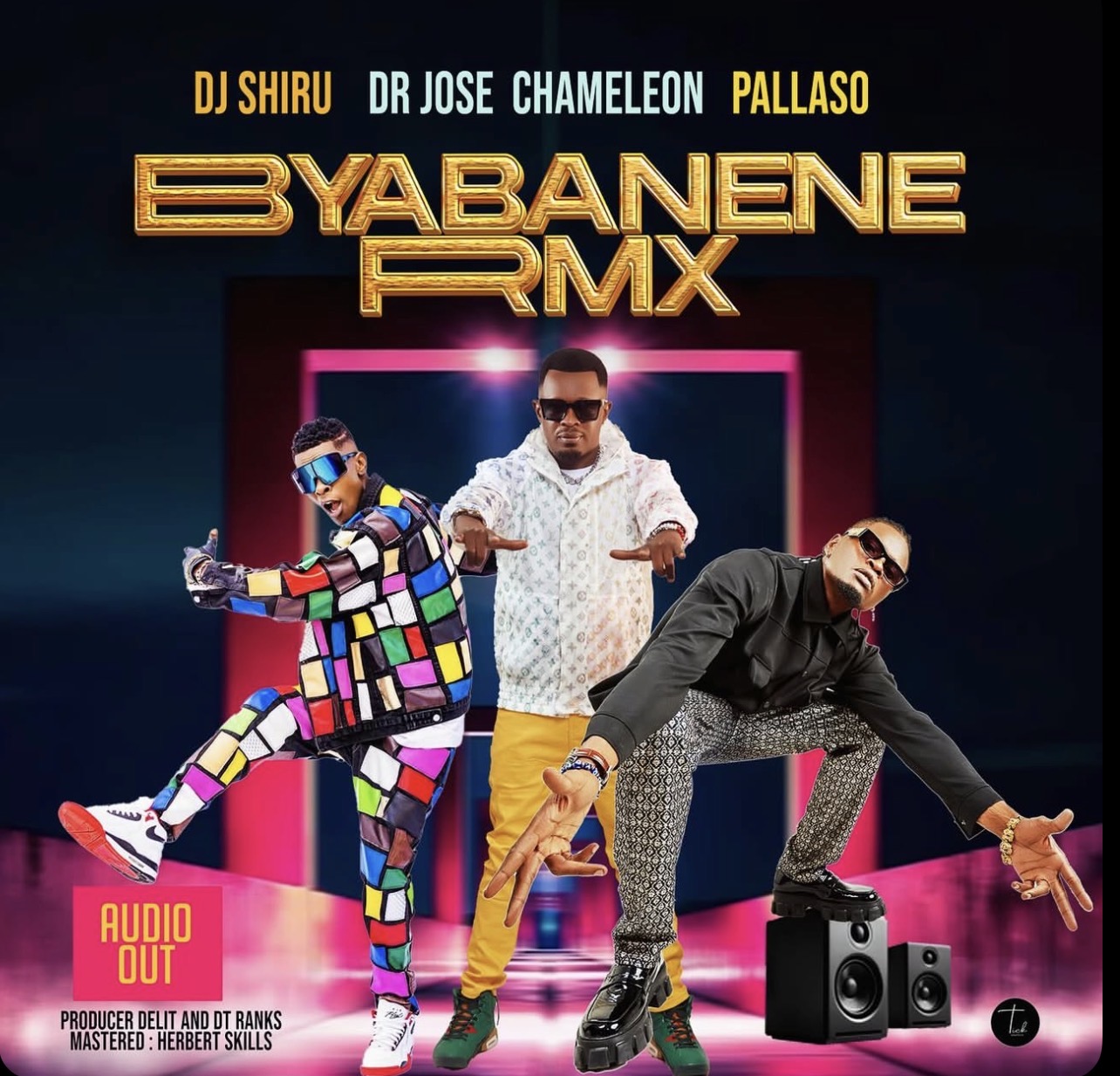 Byabanene