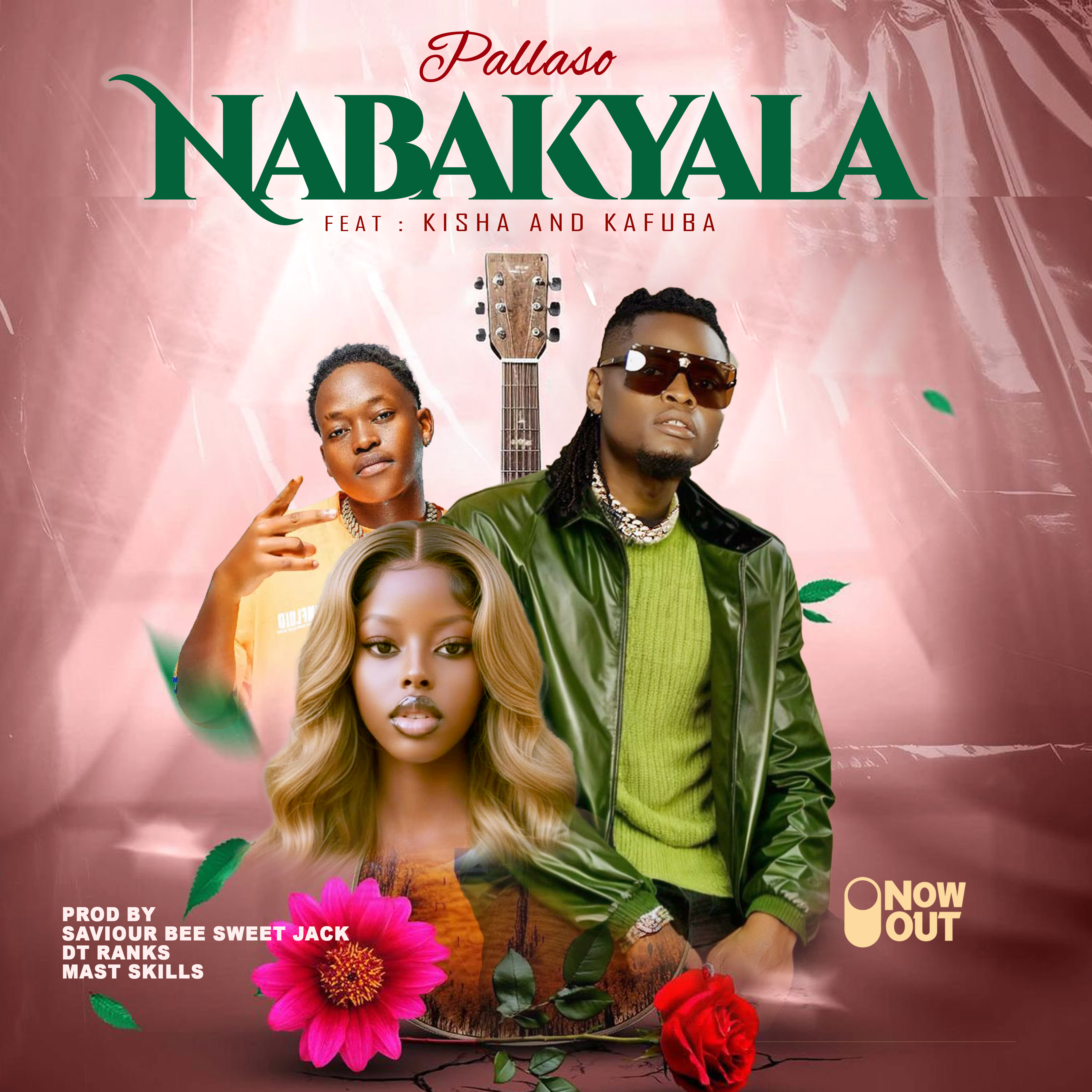 Nabakyala