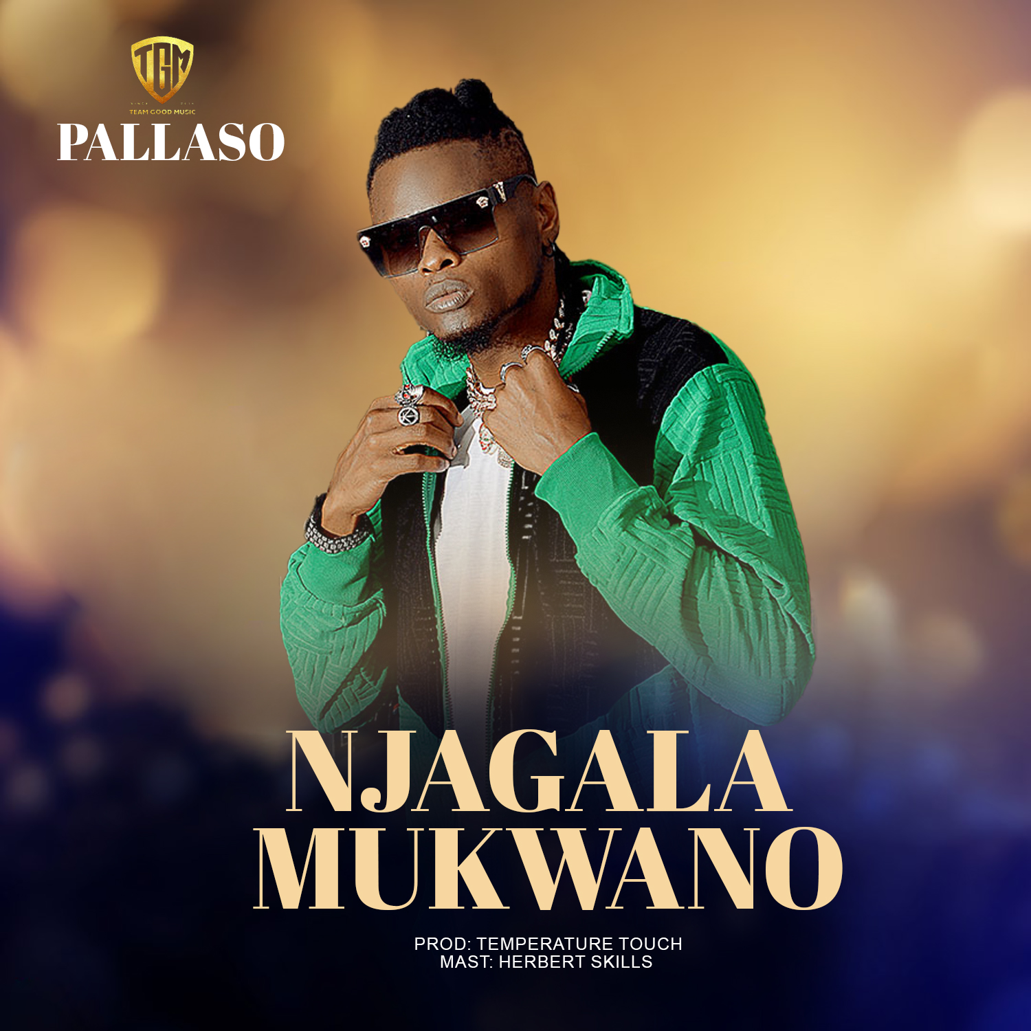 Njagala Mukwano