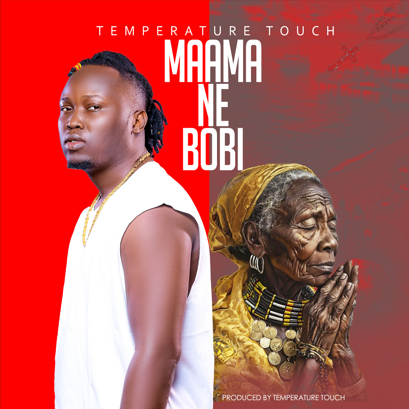 Maama ne Bobi