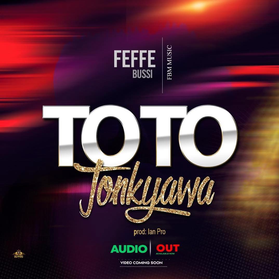 Toto Tonkyawa