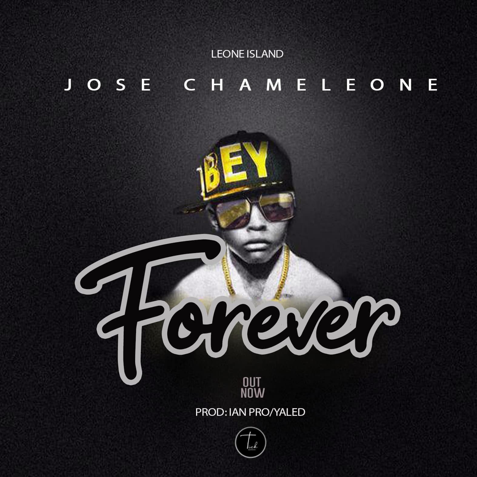 Forever