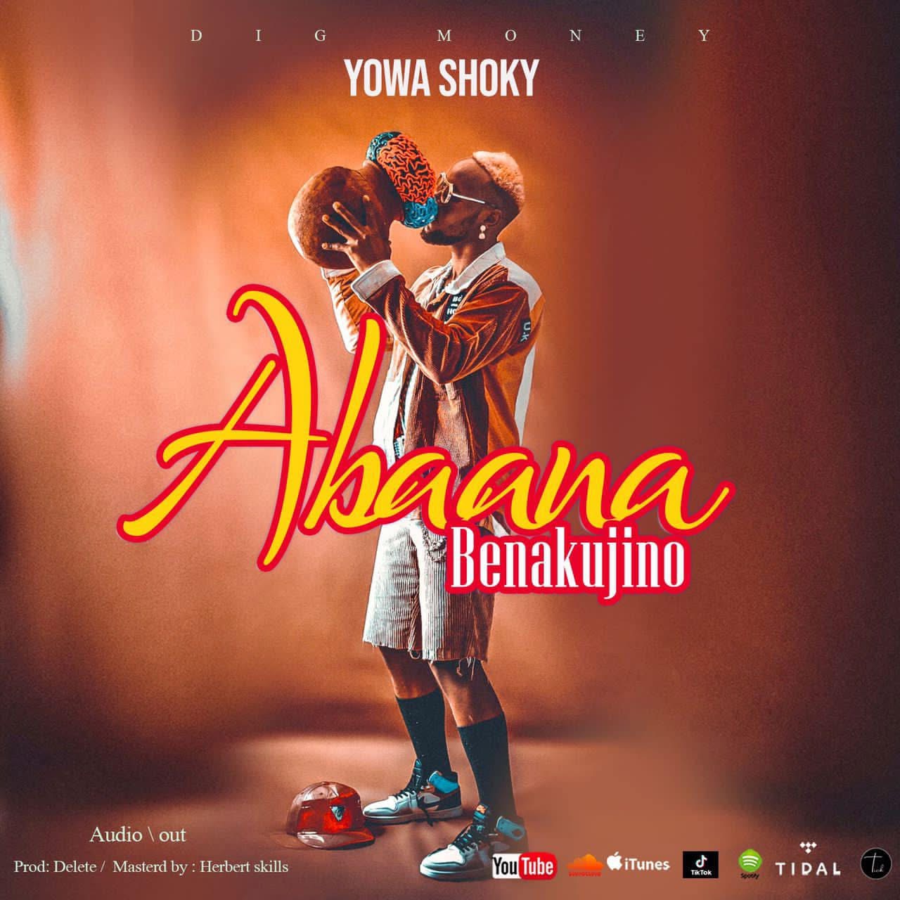 Abaana benakujino