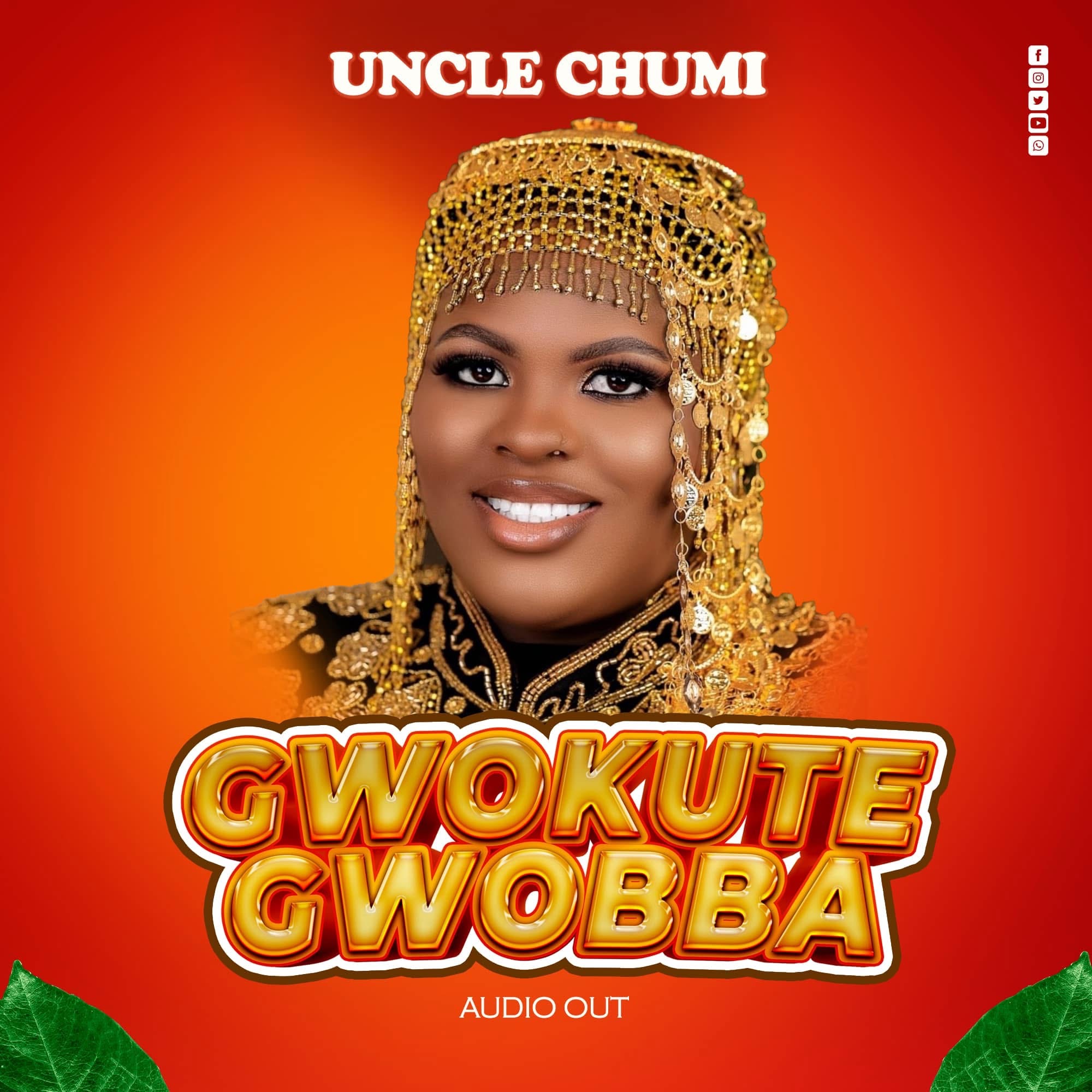 Gwokute gwobba