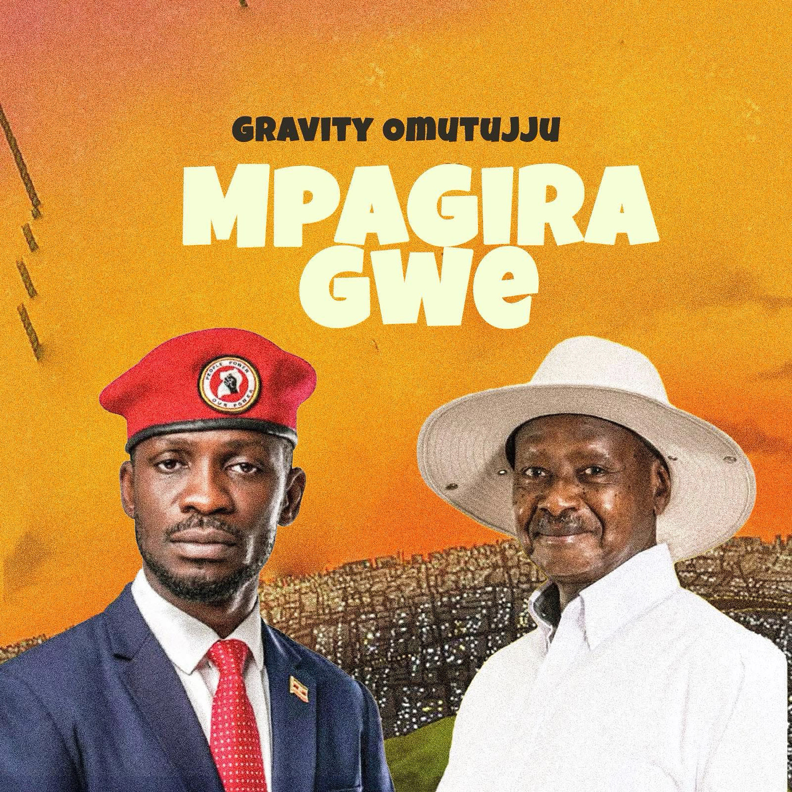 Mpagira Gwe