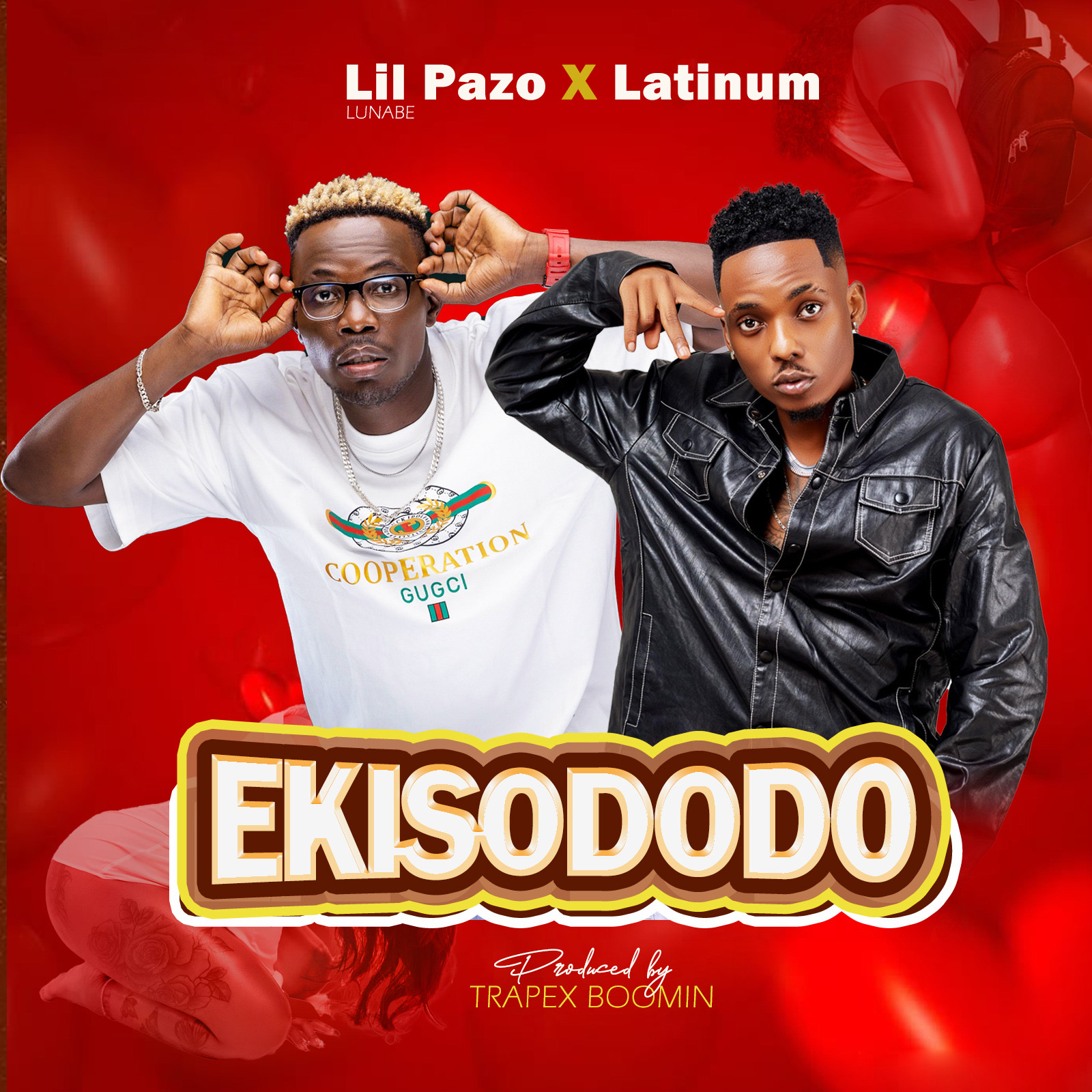 Ekisododo