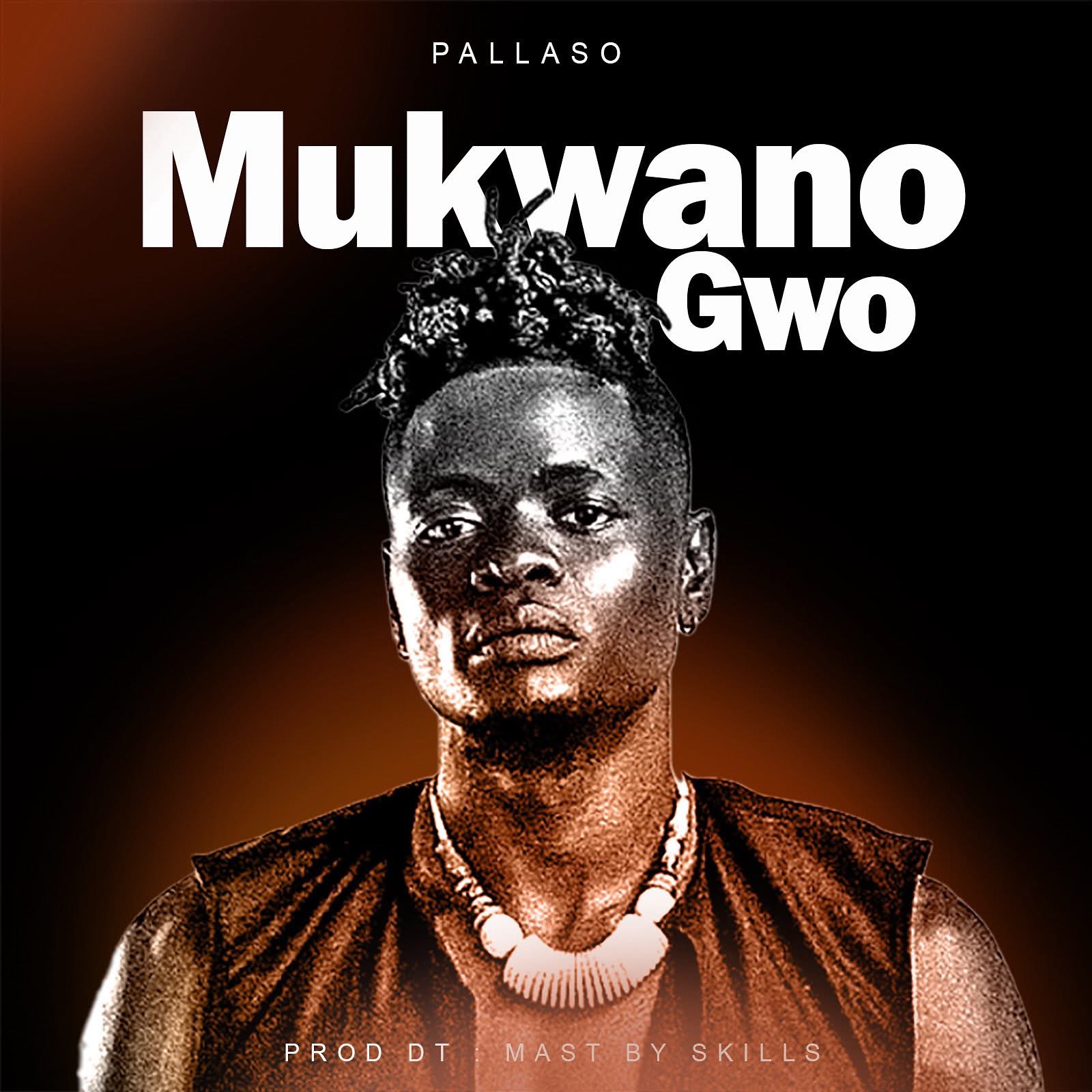Mukwano Gwo