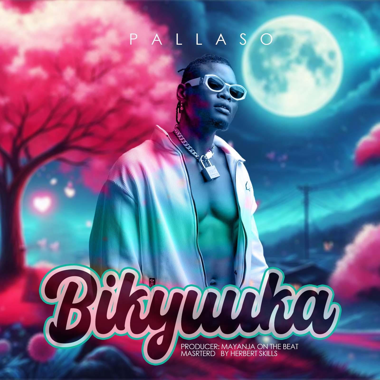 Bikyuuka