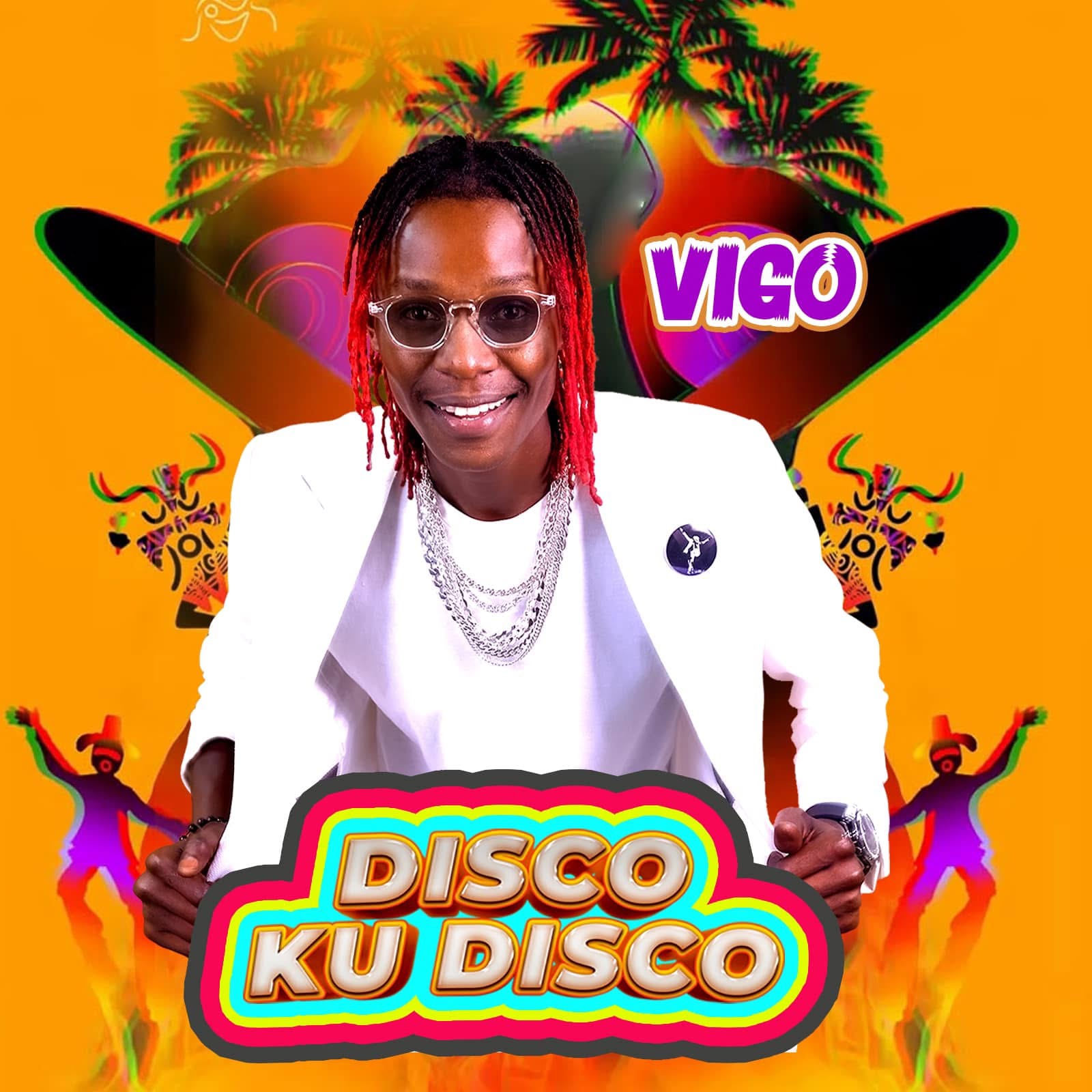 Disco ku disco