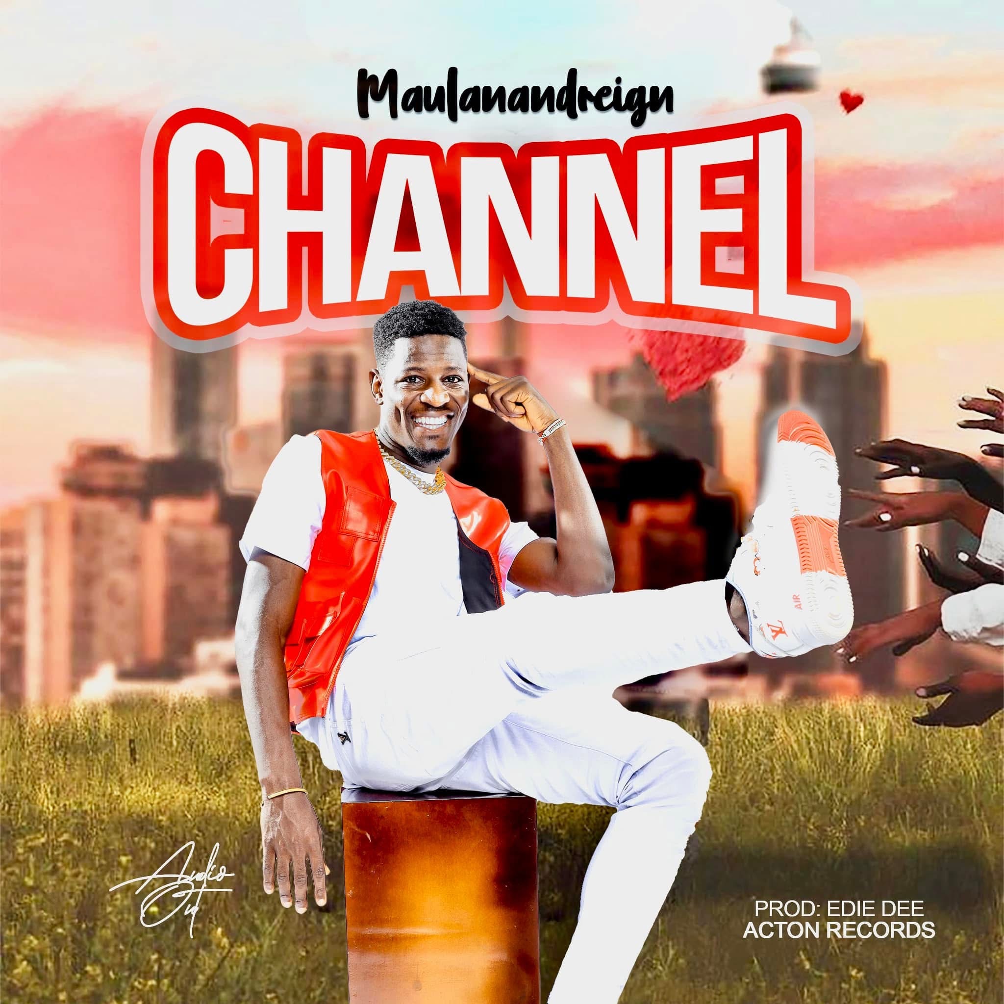 Channel
