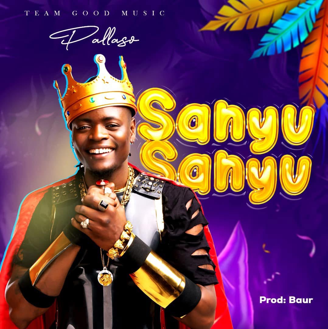 Sanyo sanyu