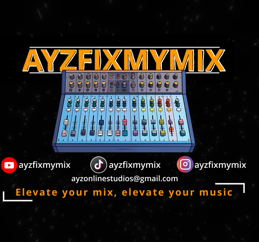 AYZFIXMYMIX
