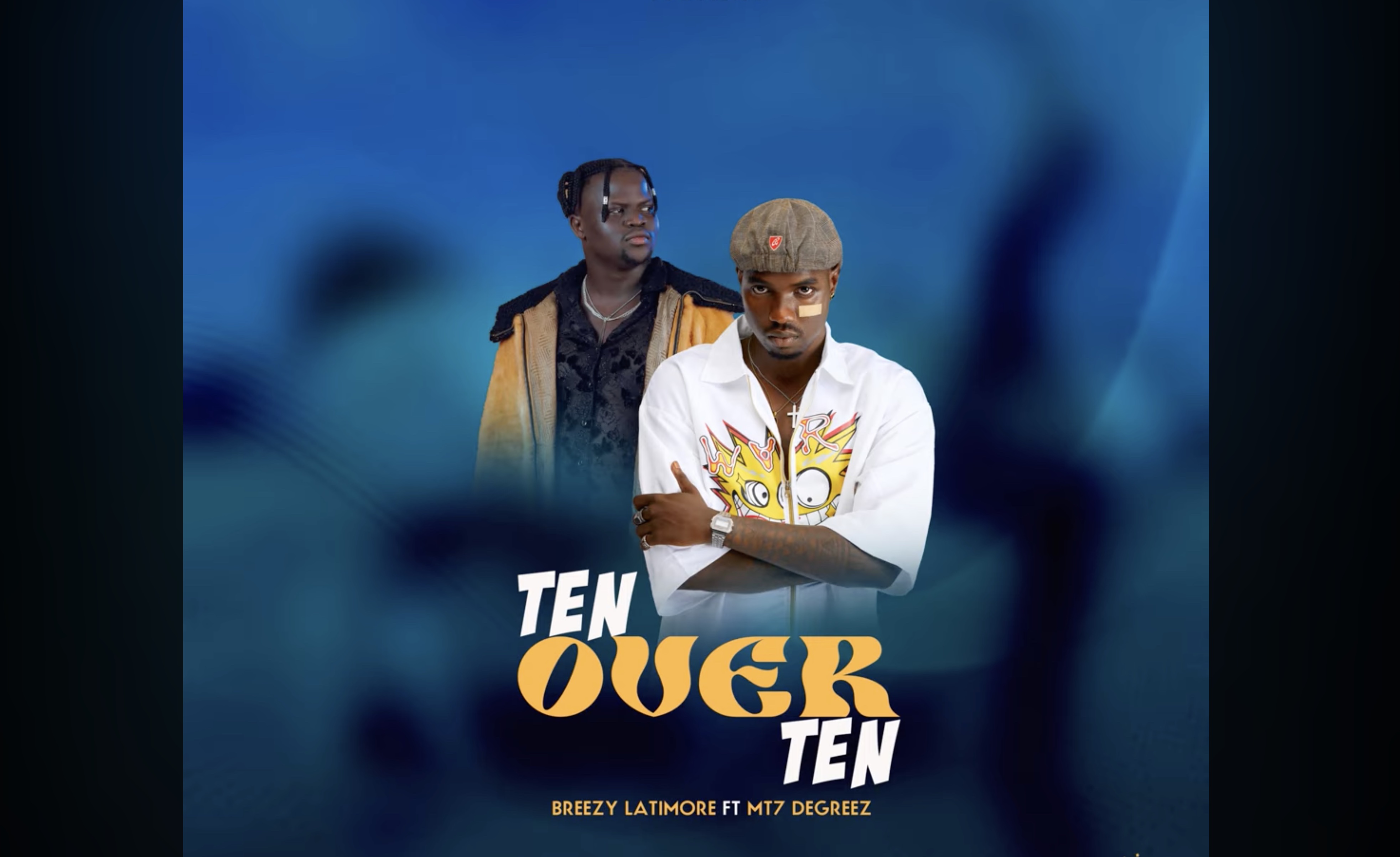 TEN OVER TEN