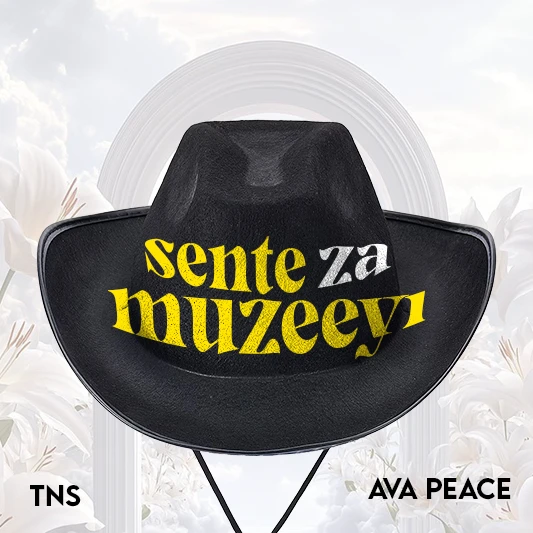 Sente Za Muzeyi