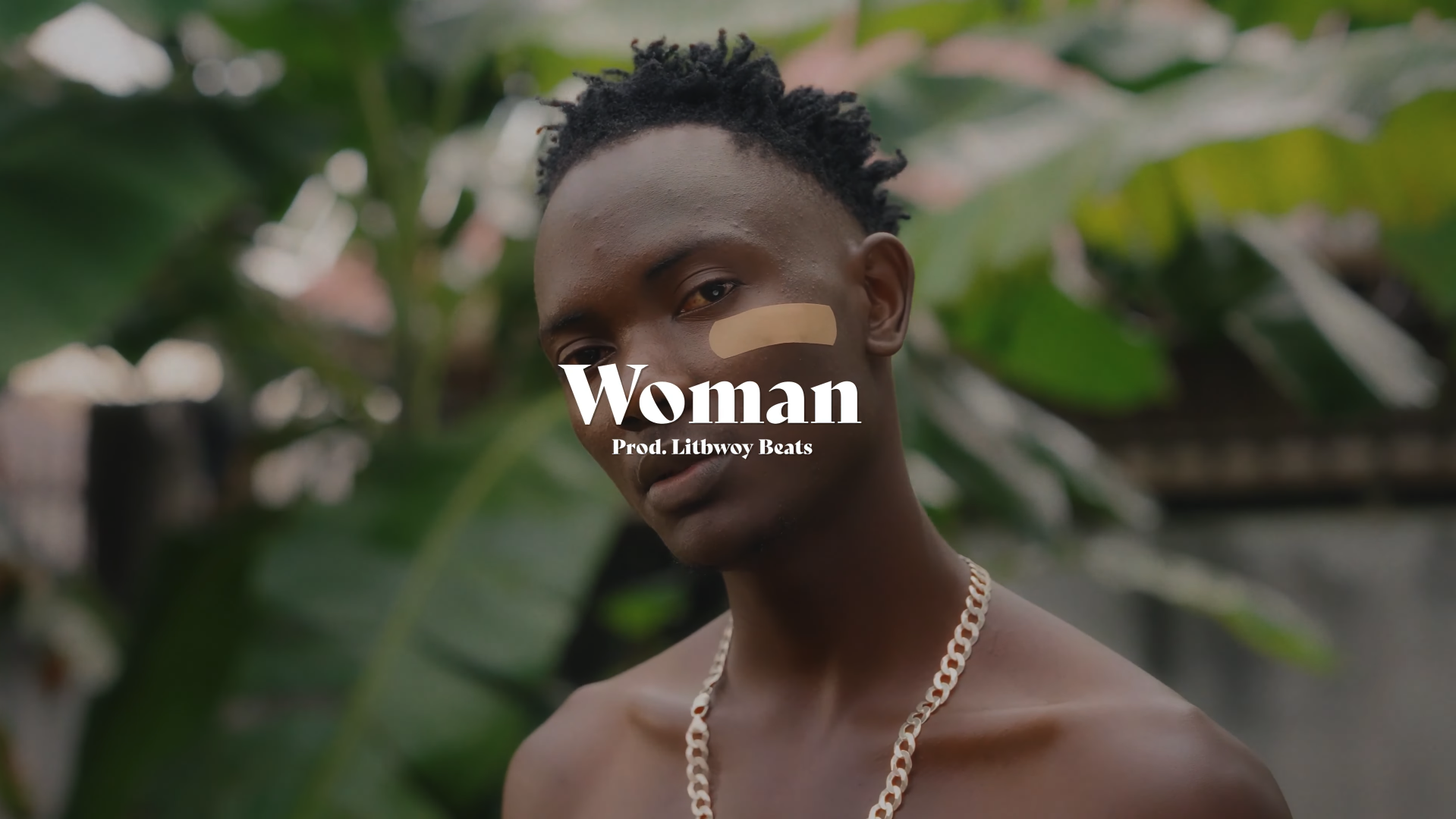 Woman