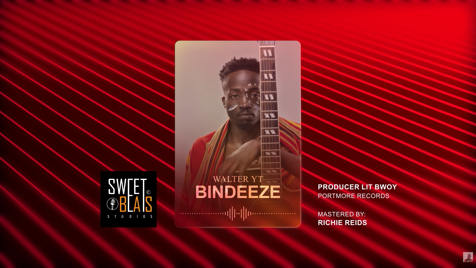 Bindeeze