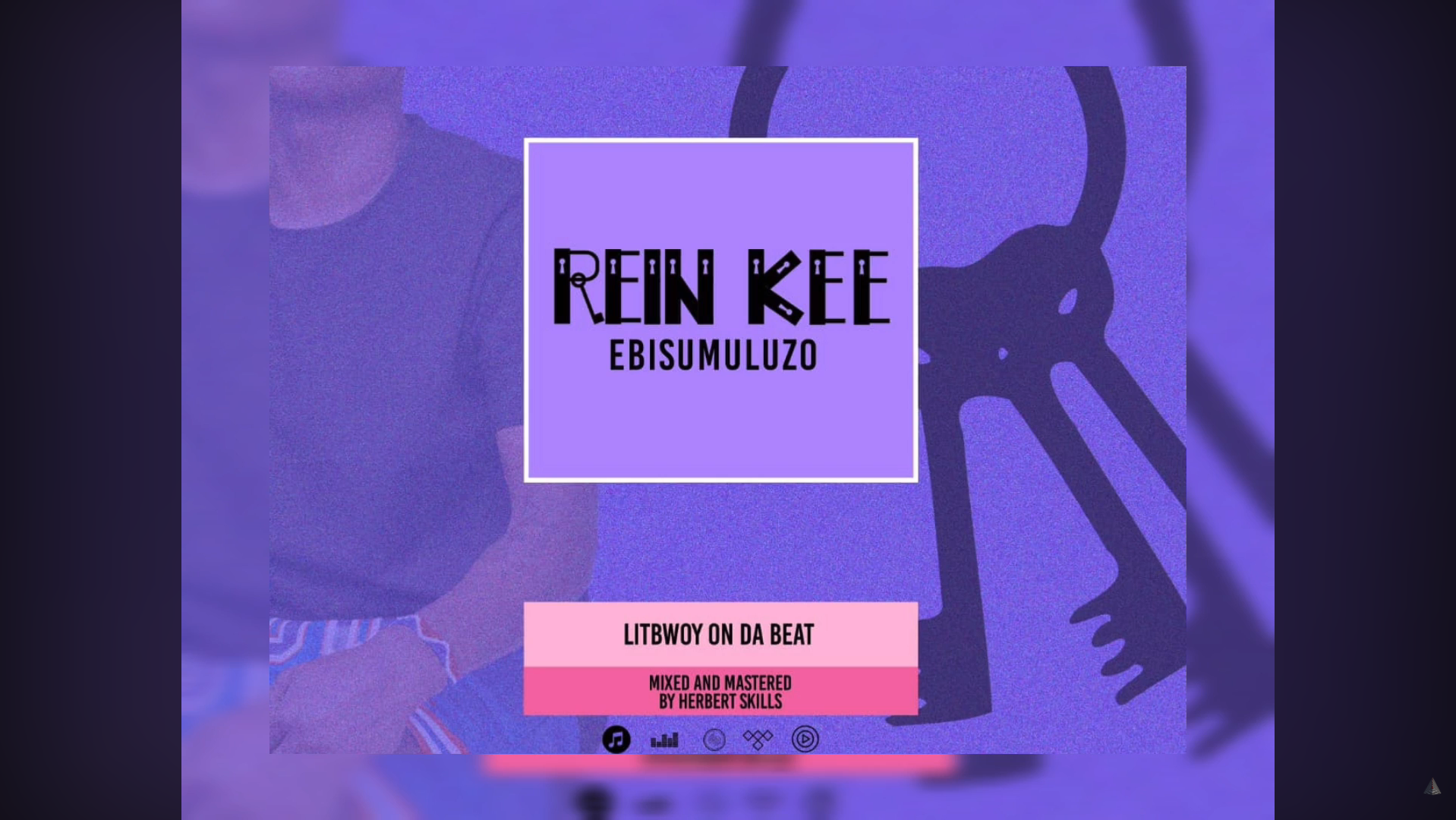 Ebisumuluzo