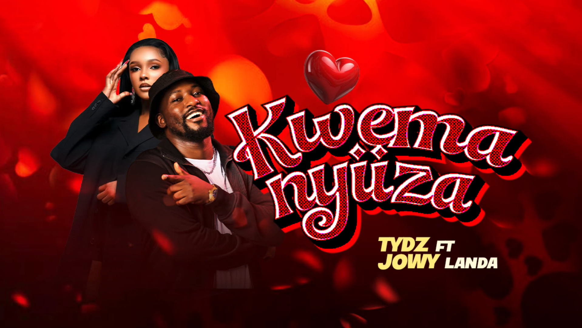Kwemanyiiza