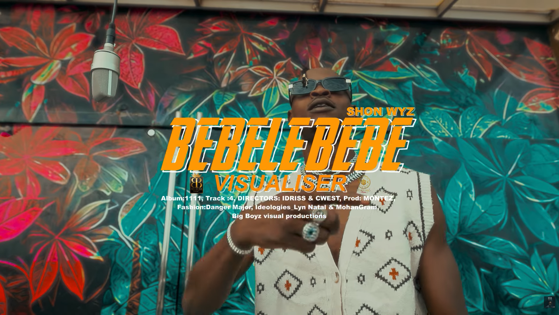 BEBELE BEBE