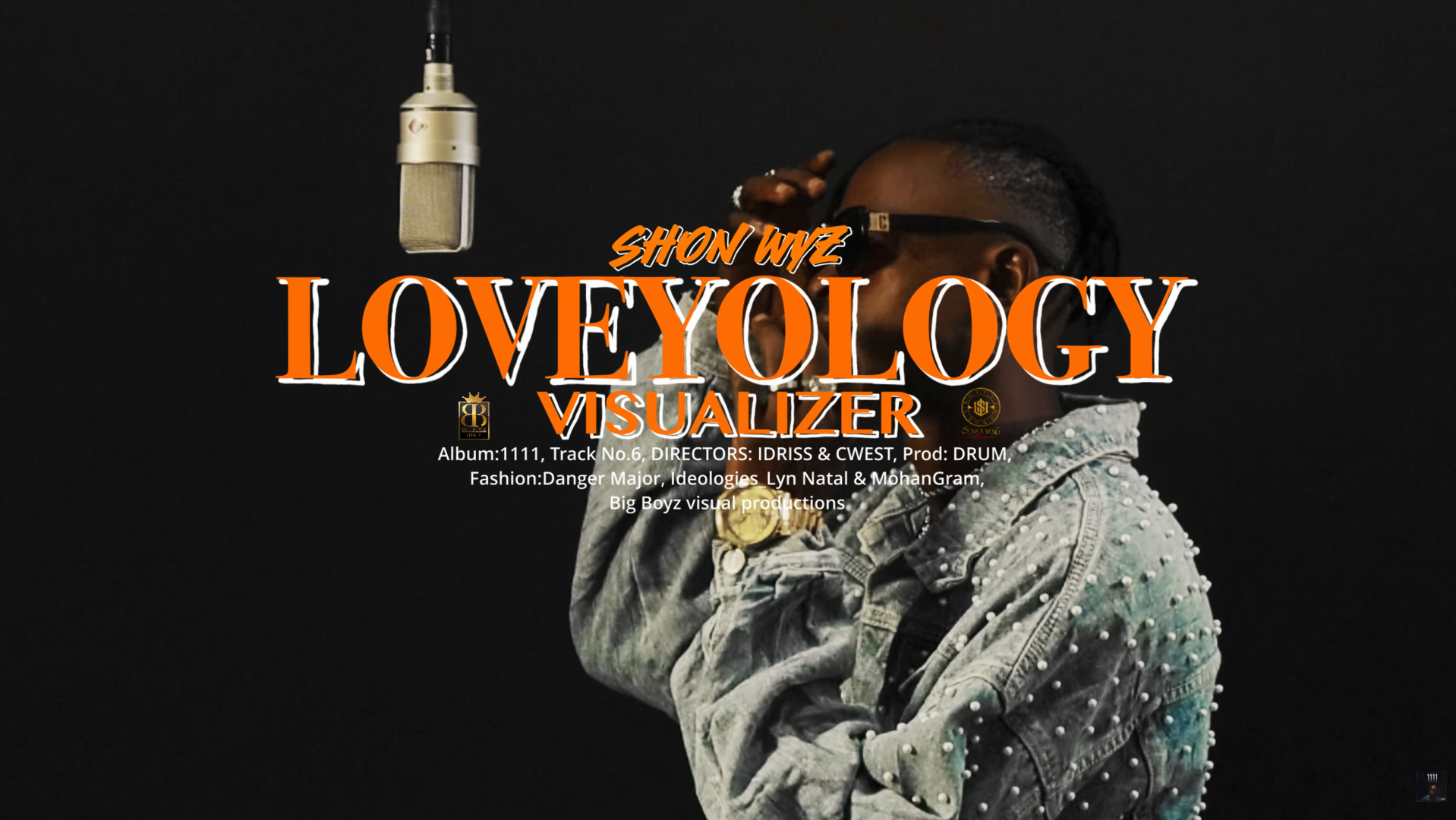 LOVEYOLOGY