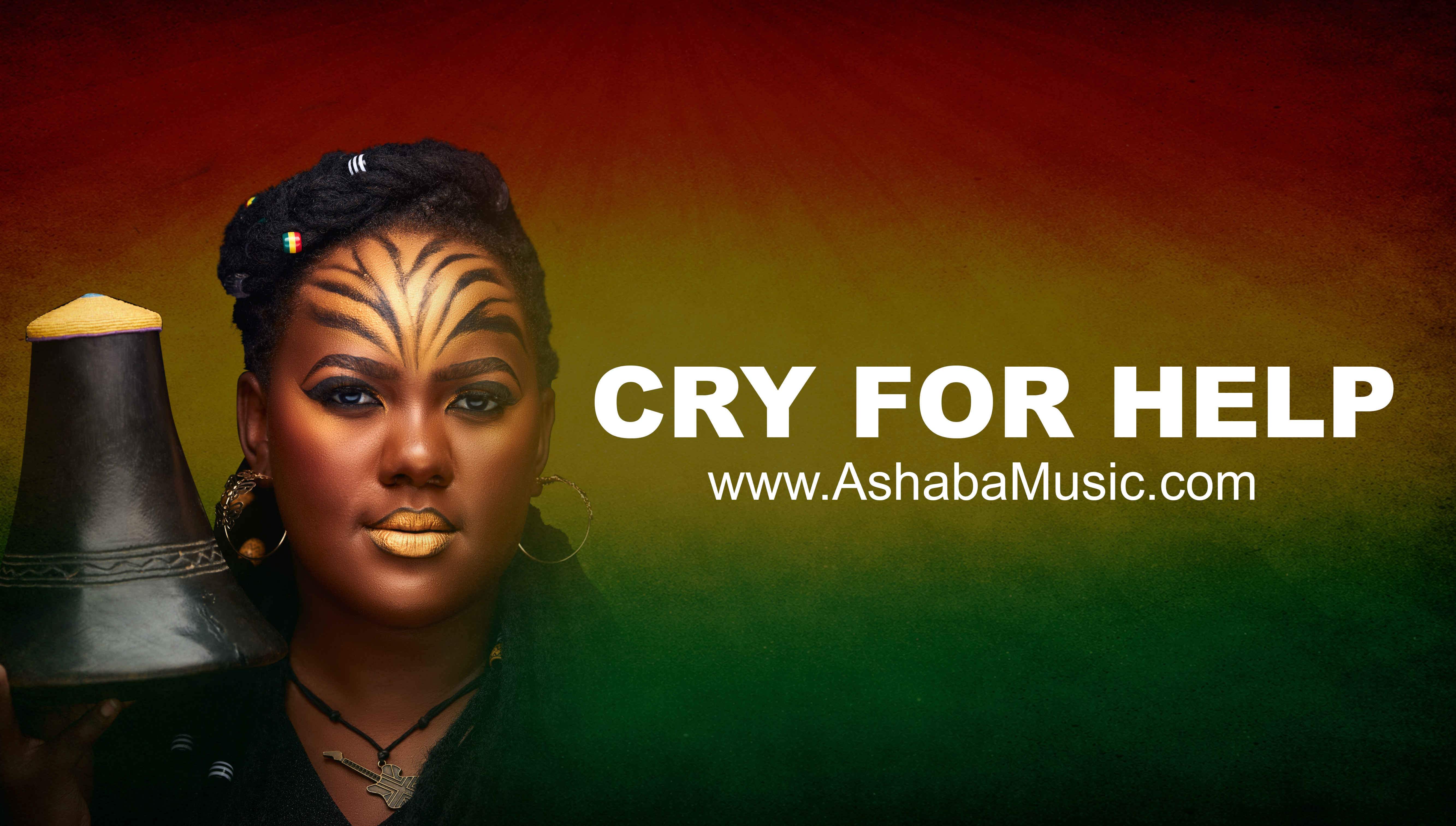 Cry For Help