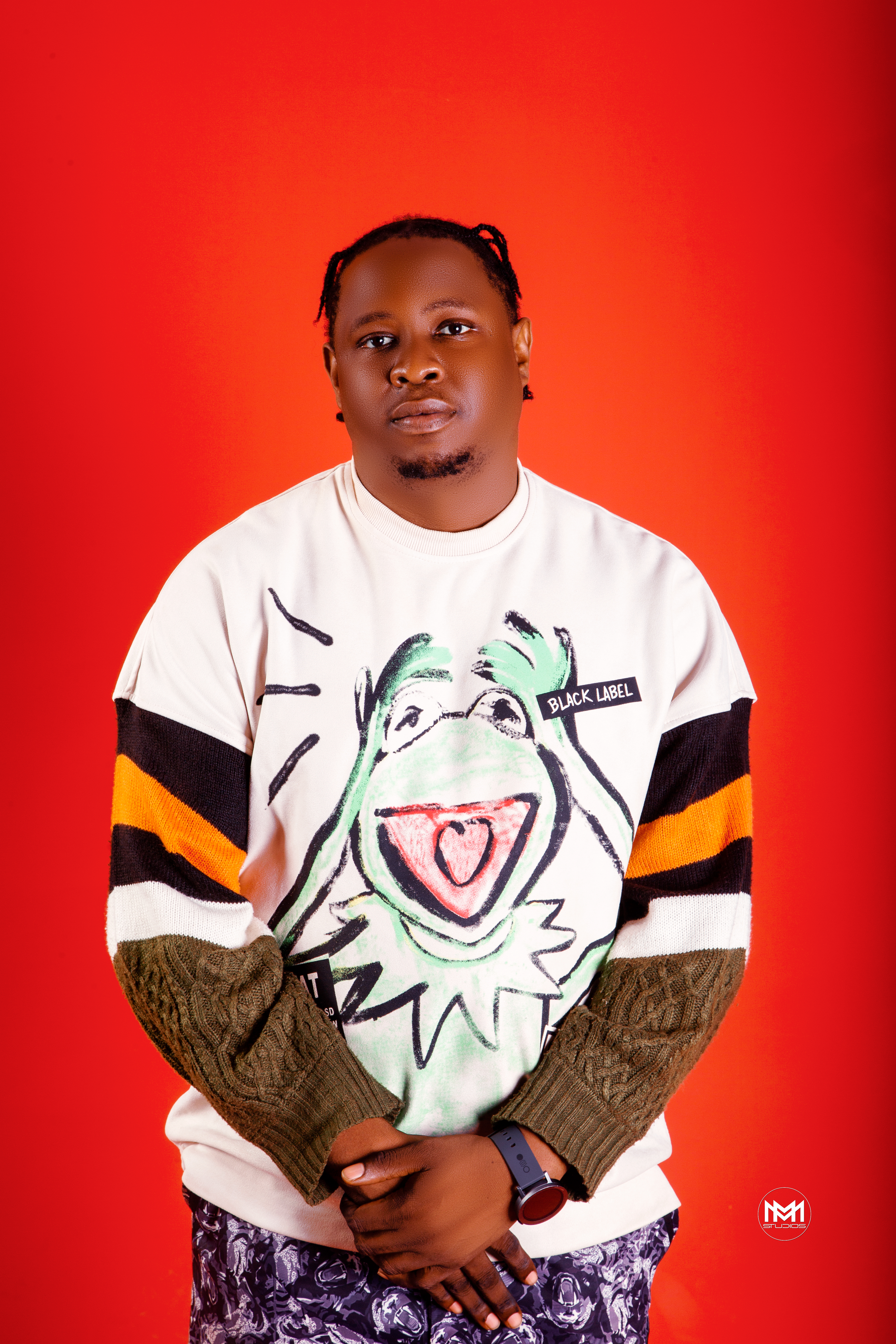Muyamba Enock