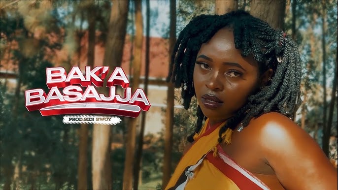 BAK'ABASAJJA