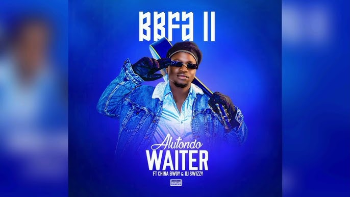 WAITER