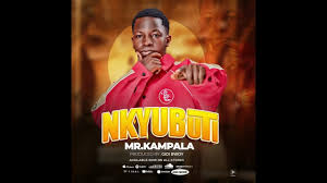 NKYUBUTI ( Official Audio )