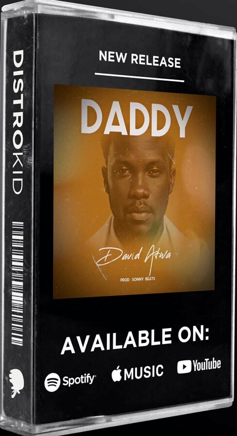 Daddy