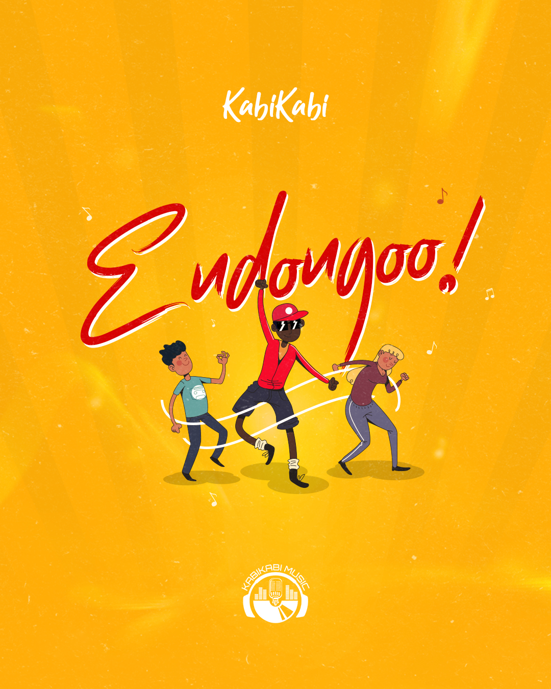 Endongoo
