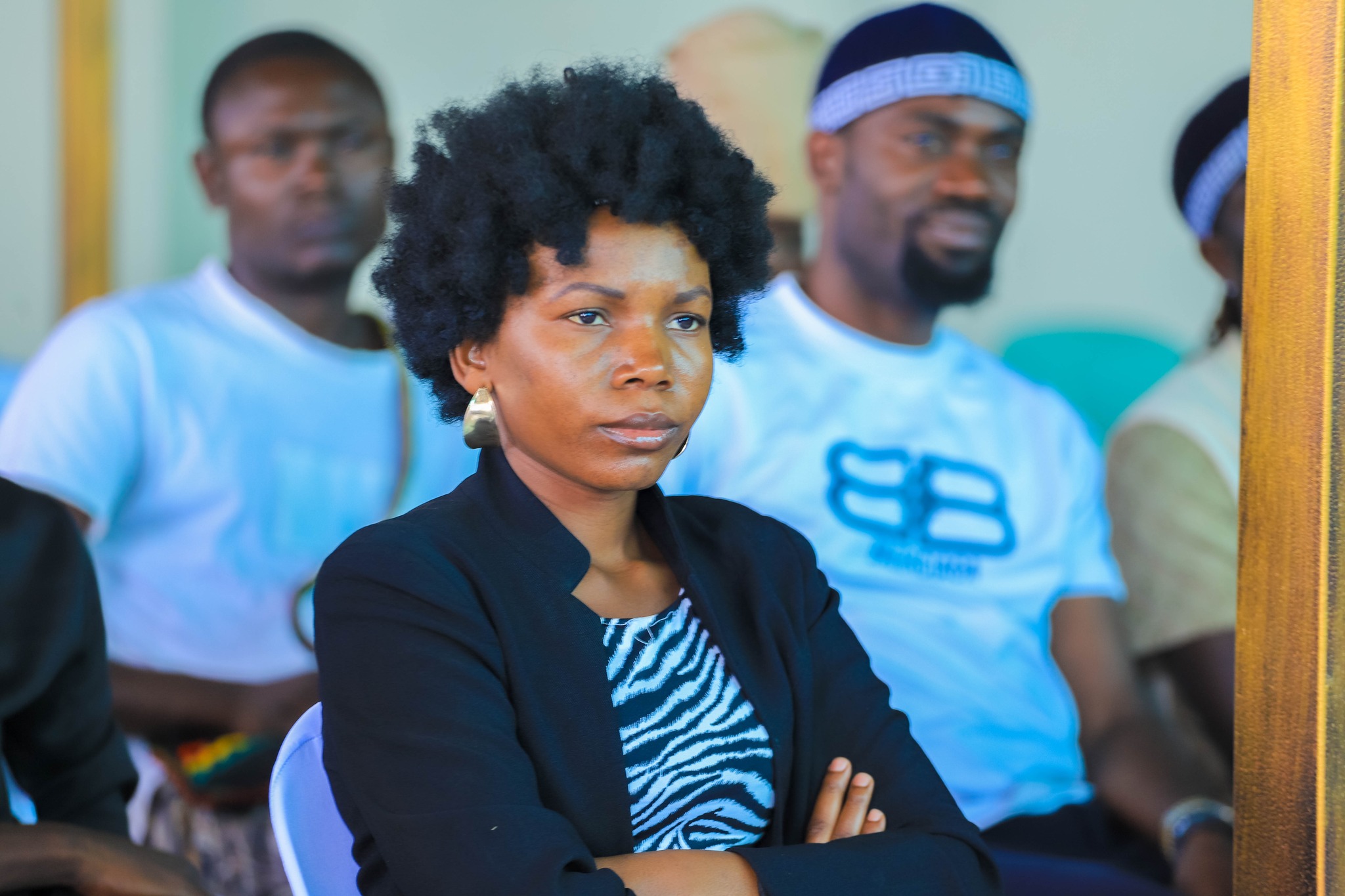 National Copyright Awareness Campaign Launched!