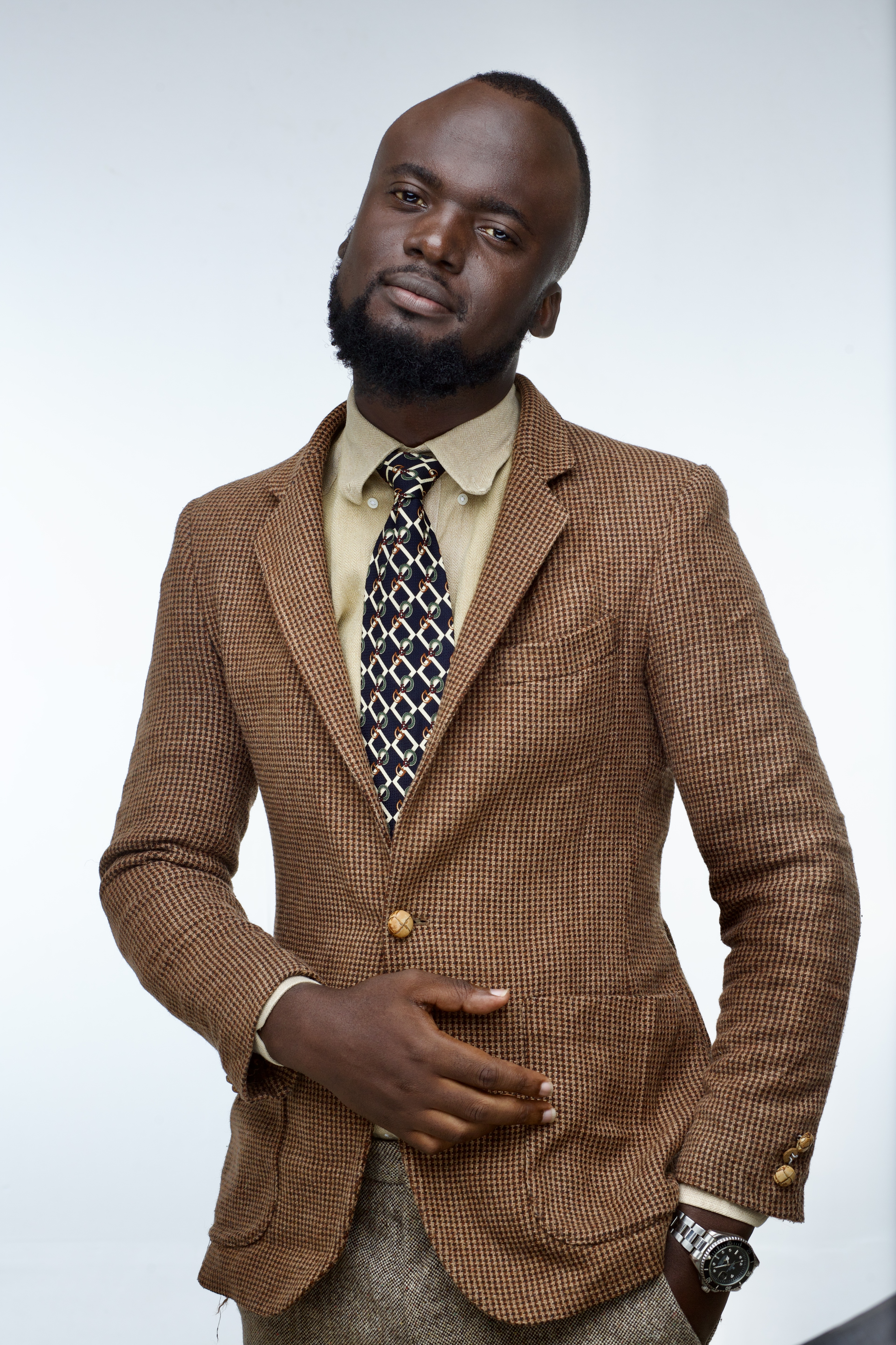 BryanPowerzByamukama