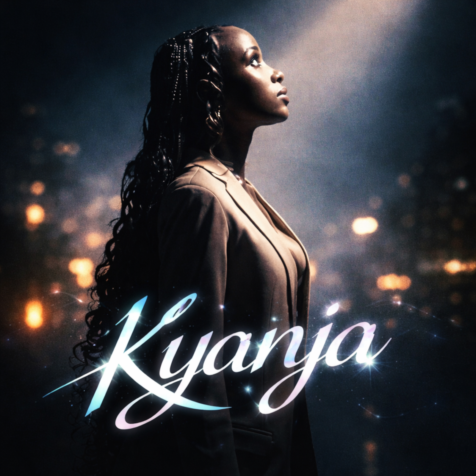 Kyanja