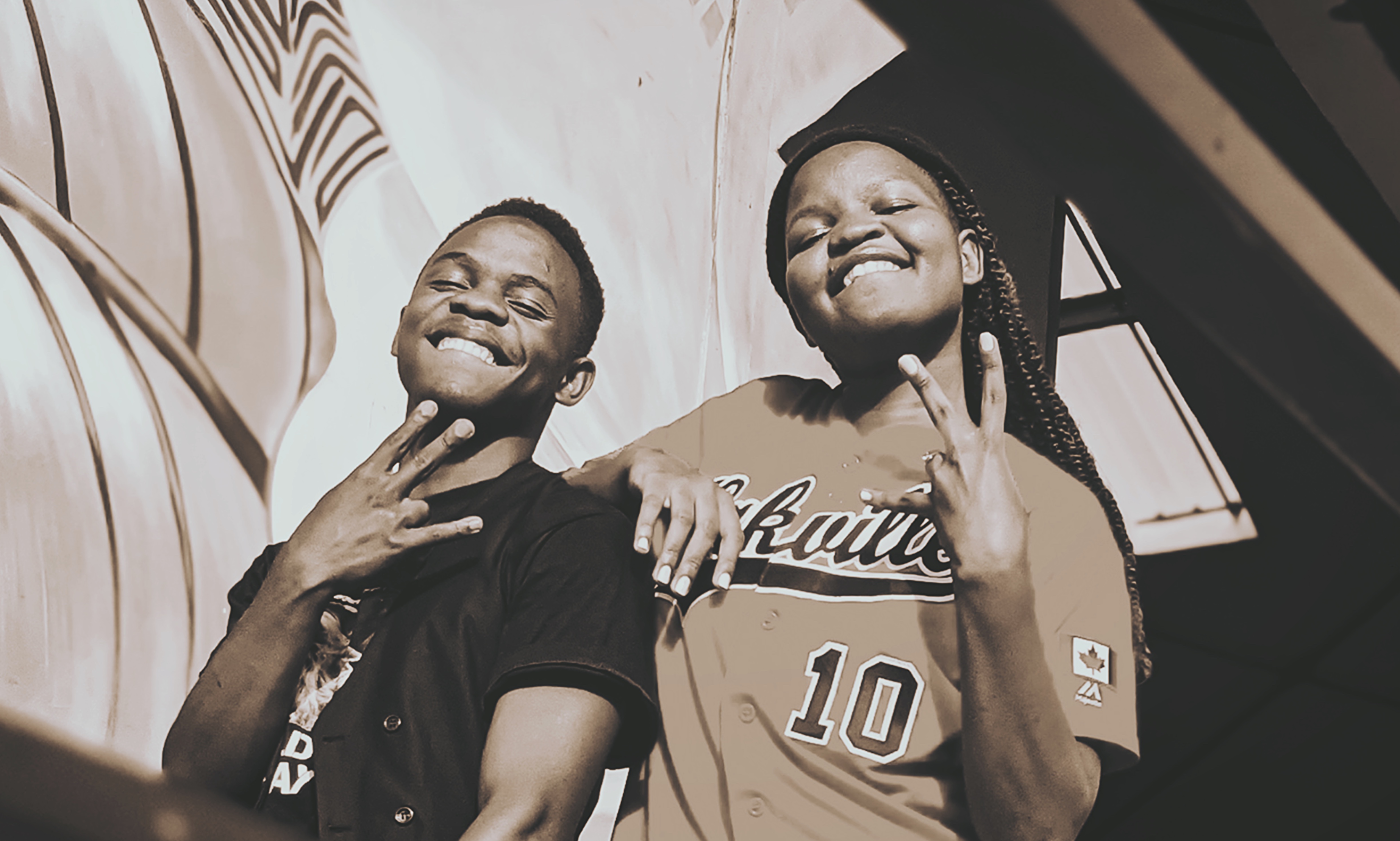 Ngamba Nti Onjagala