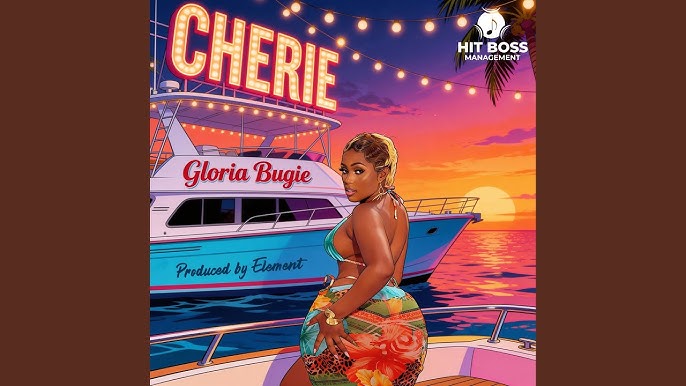 CHERIE