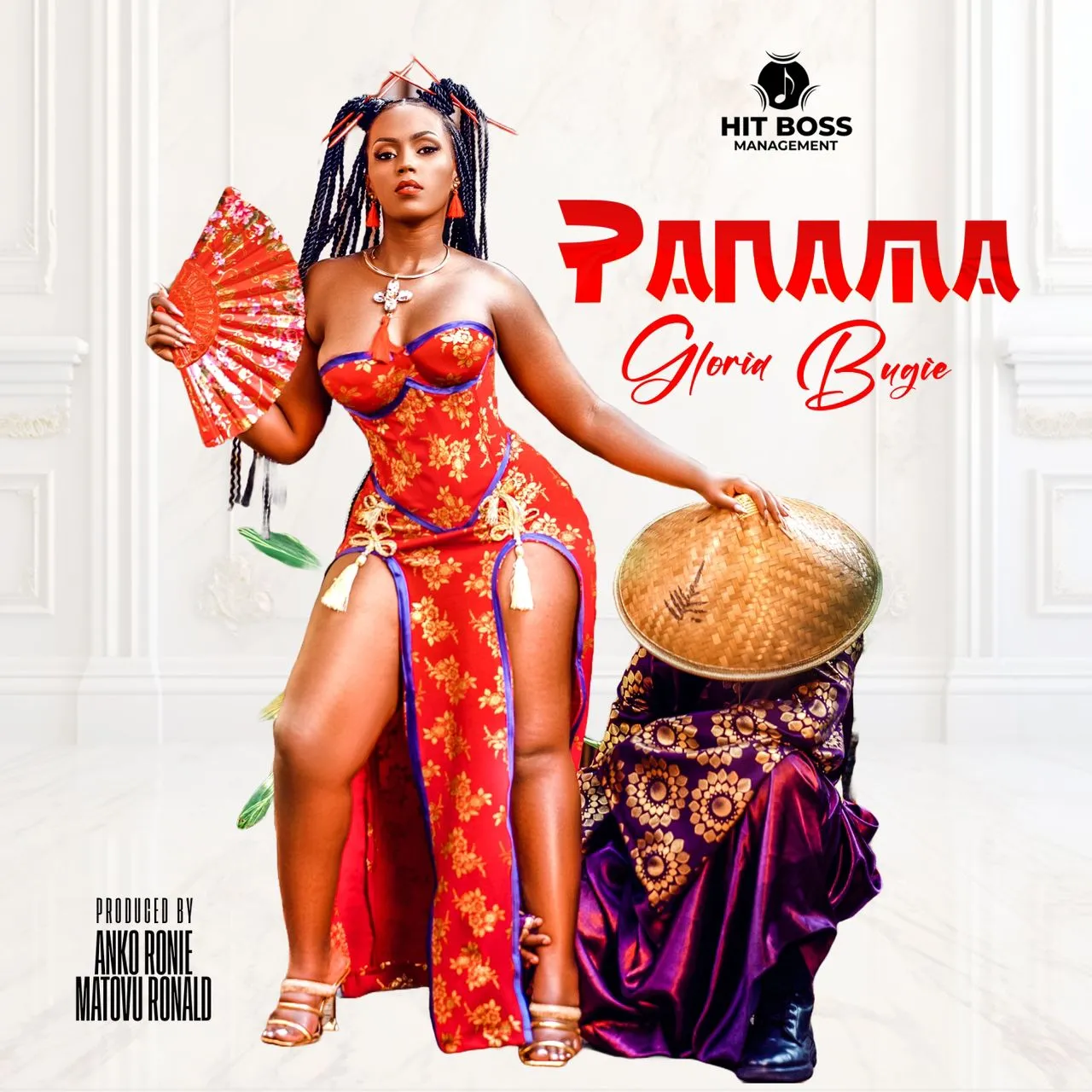 PANAMA