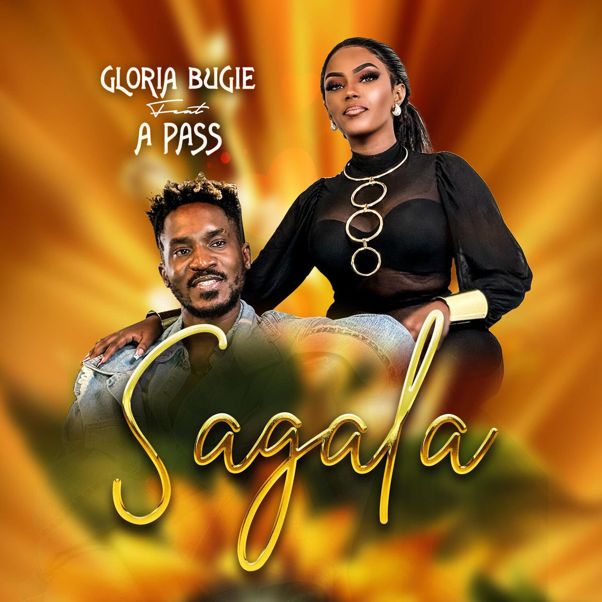 SAGALA