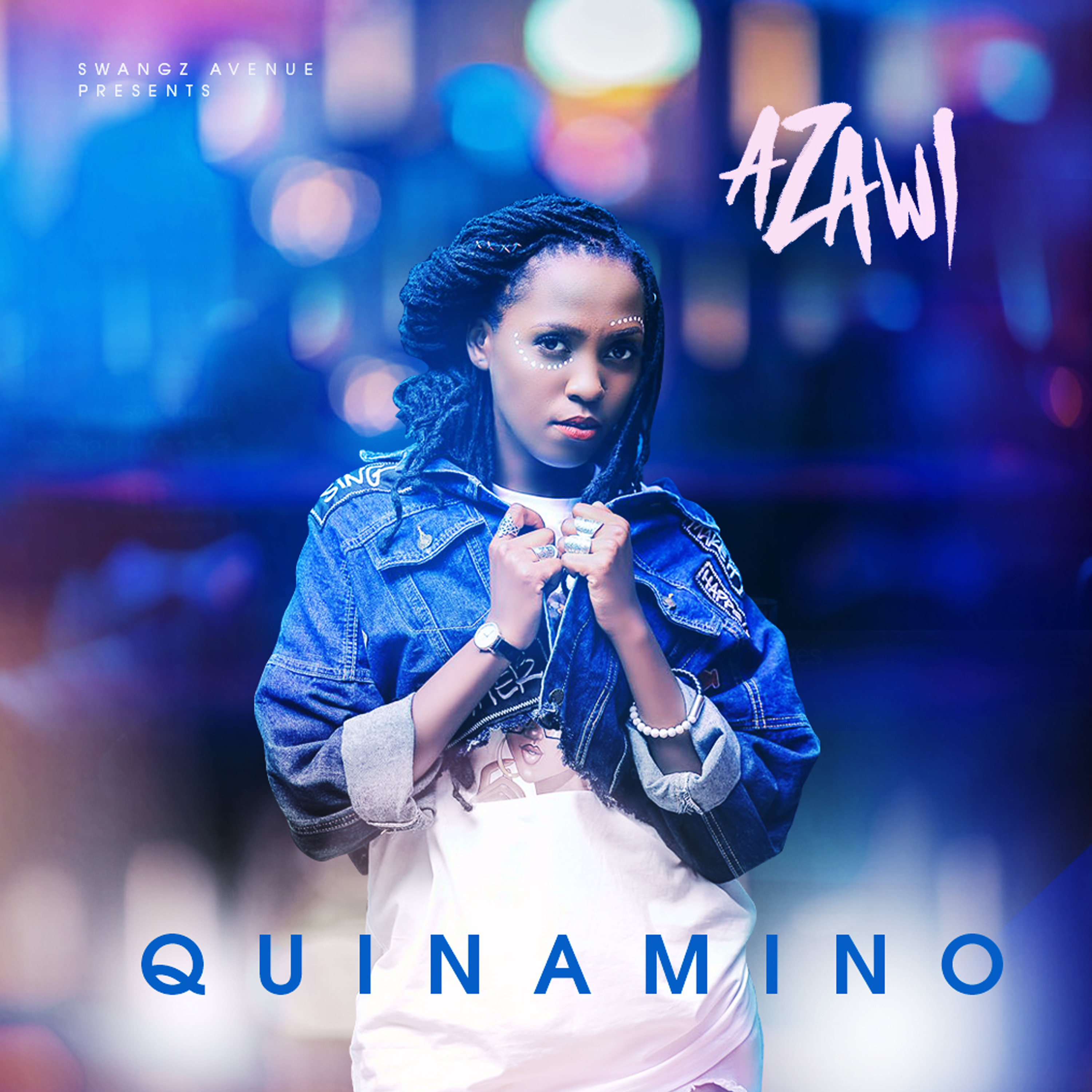 Azawi - Quinamino