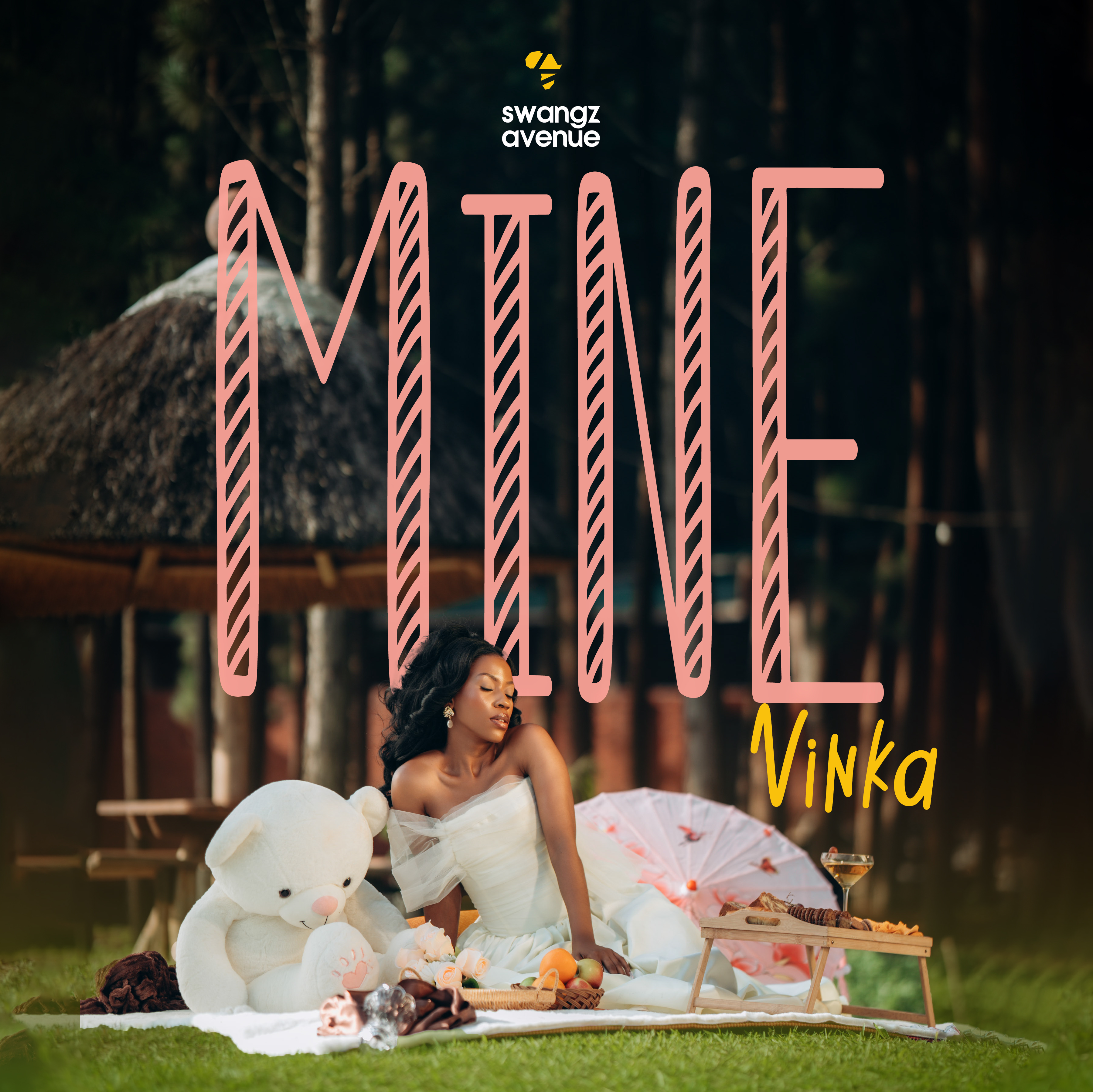Mine