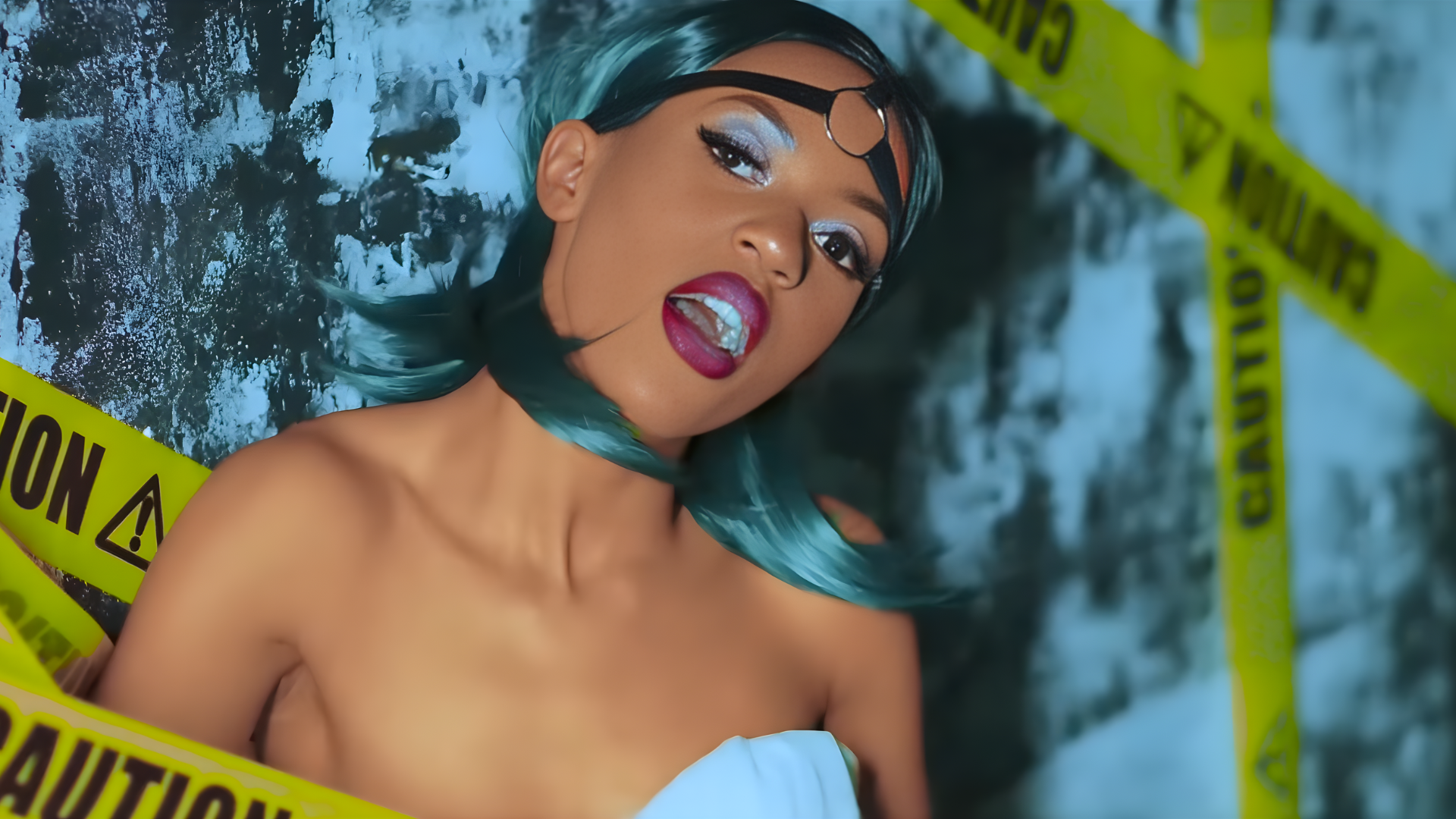 Vinka - Mapozi