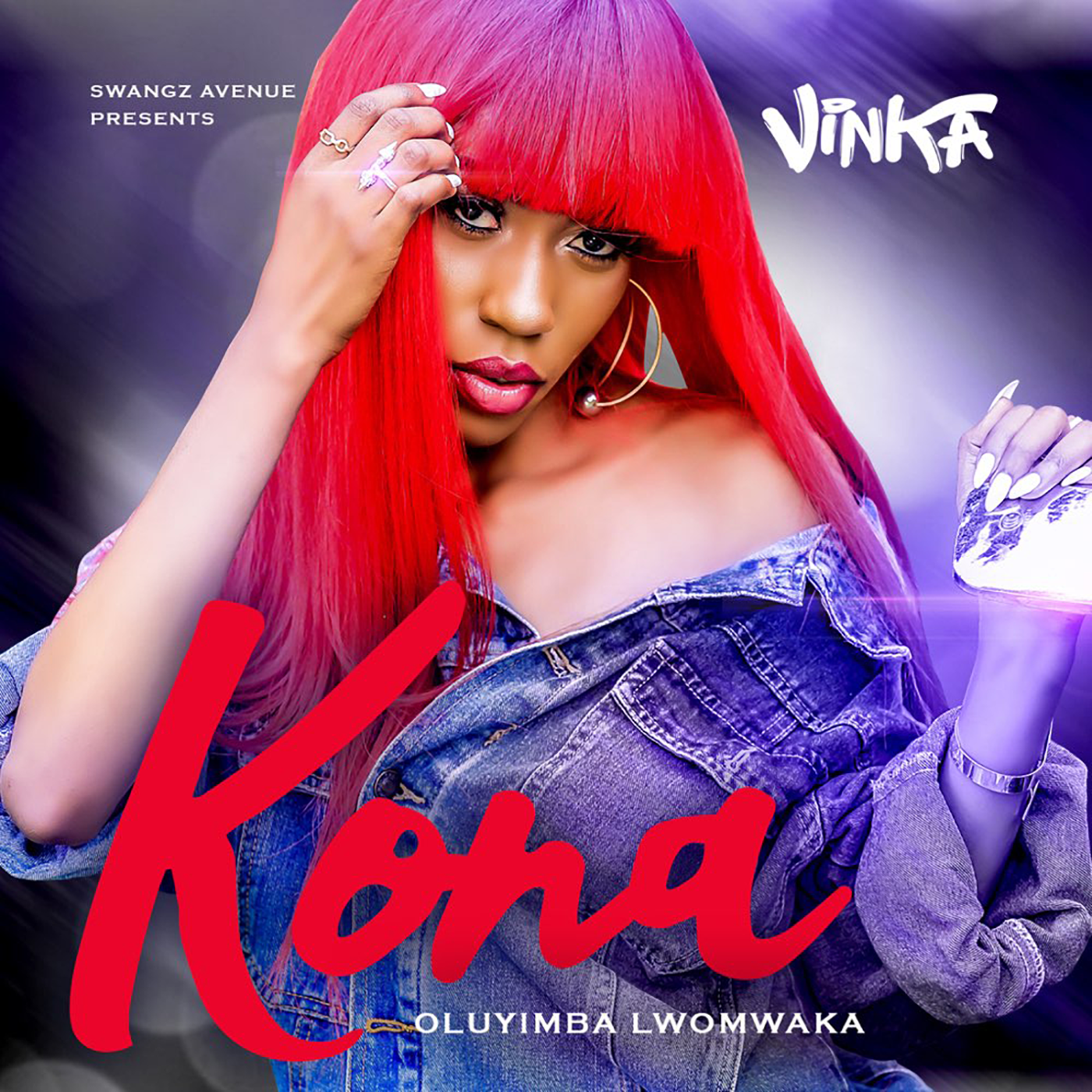 Vinka - Oluyimba Lwomwaka
