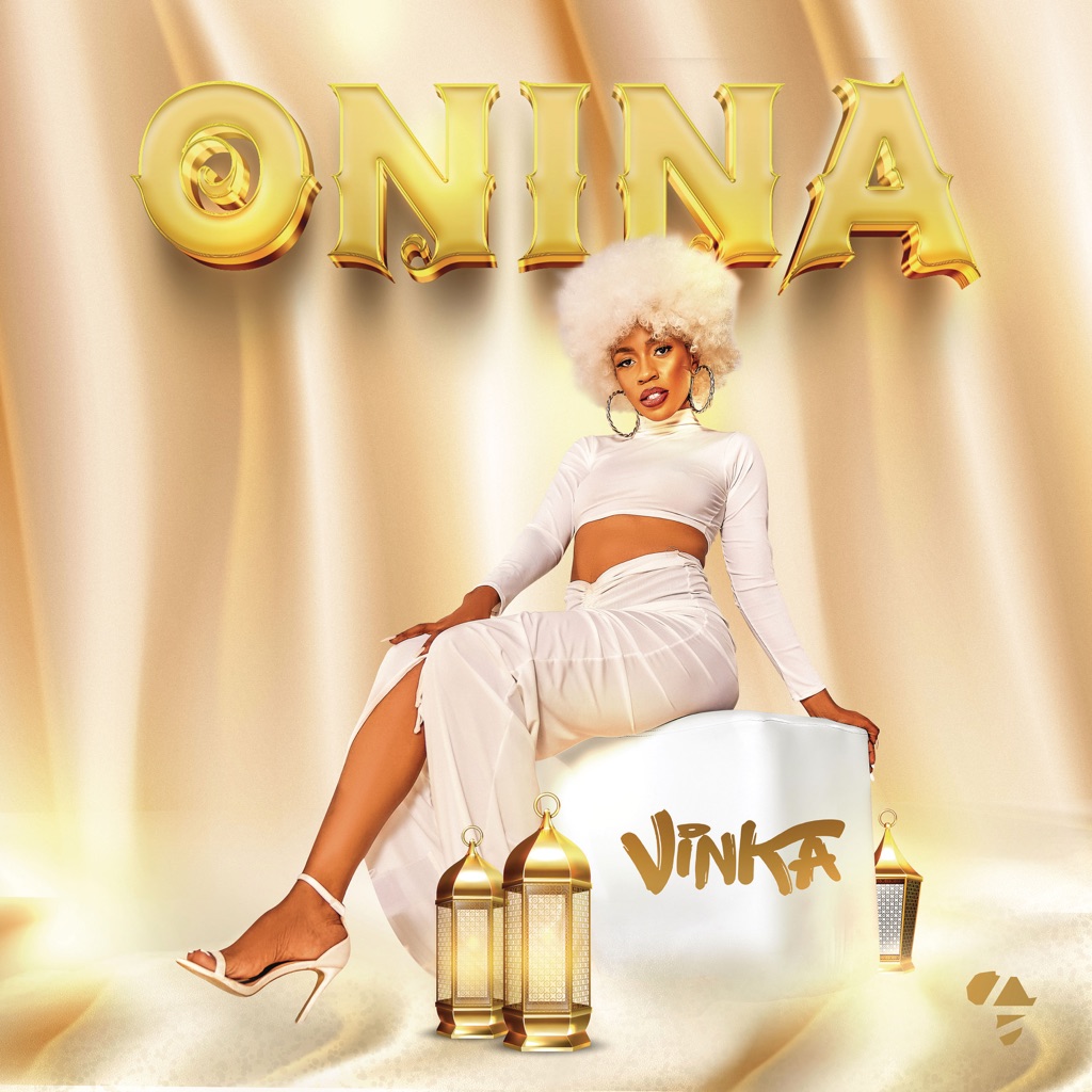 Vinka - Onina